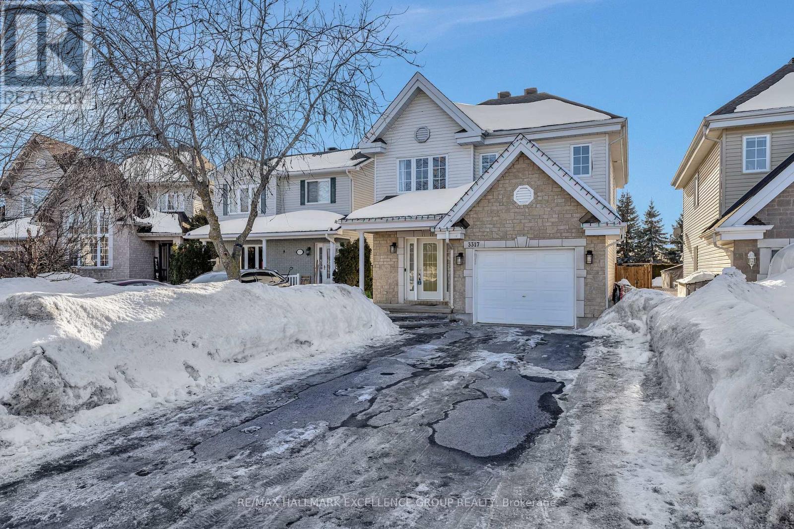 3317 ELIE STREET, Clarence-Rockland, Ontario