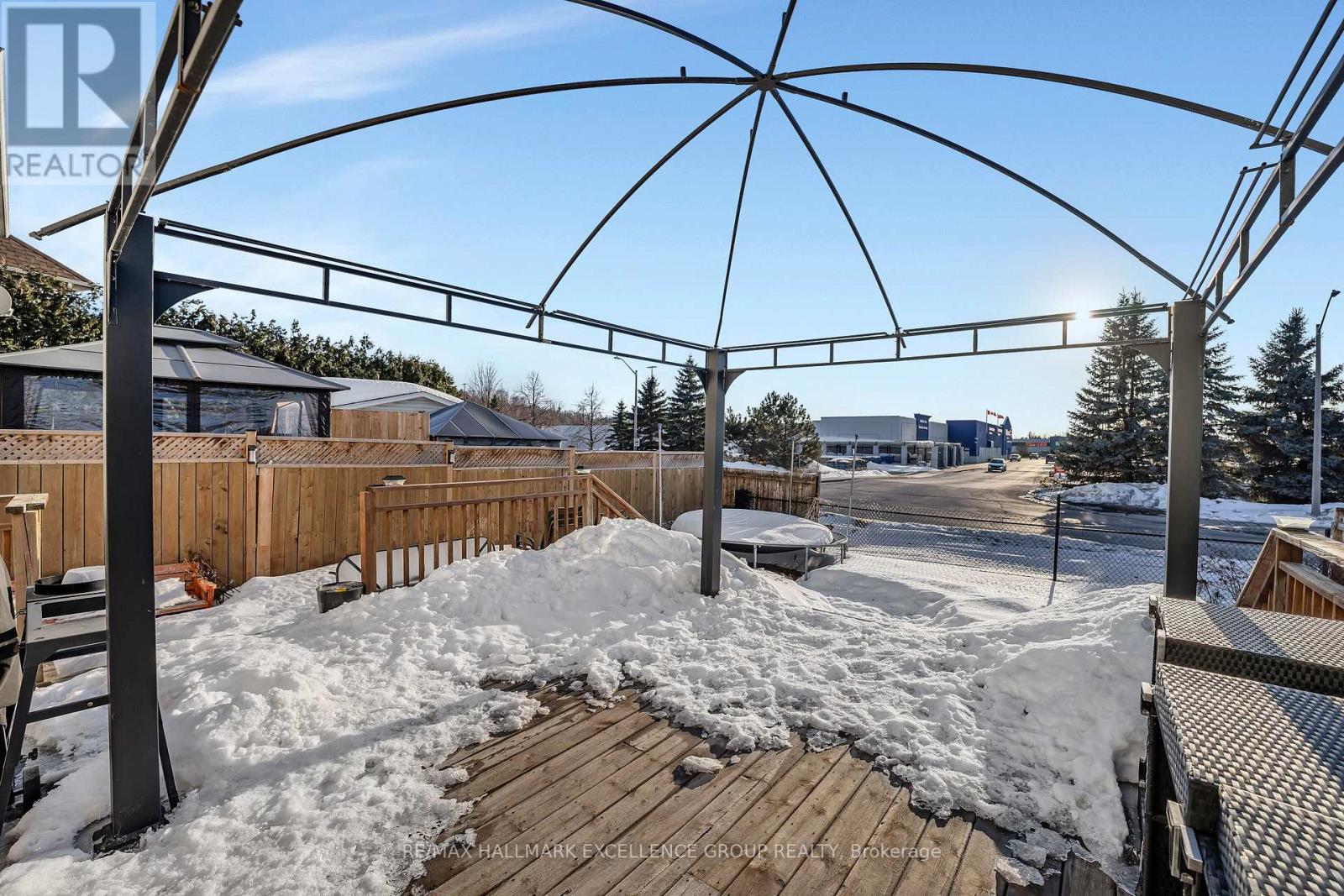 3317 Elie Street, Clarence-Rockland, Ontario  K4K 1S1 - Photo 45 - X12847080