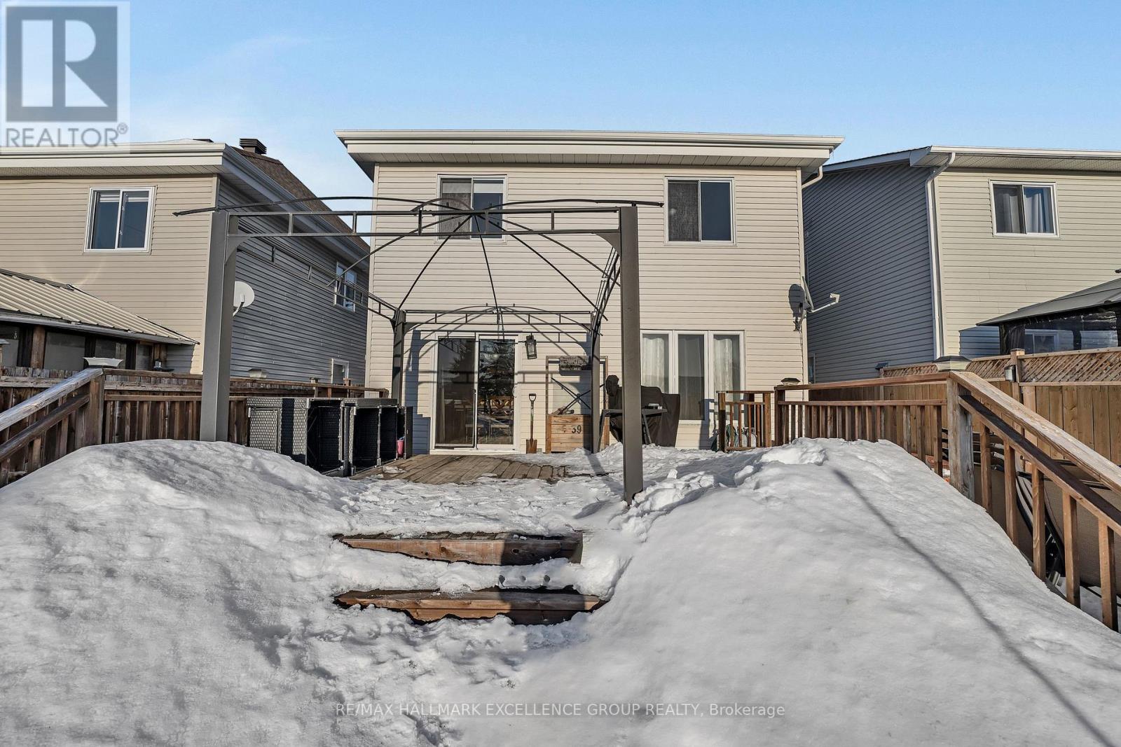 3317 Elie Street, Clarence-Rockland, Ontario  K4K 1S1 - Photo 46 - X12847080