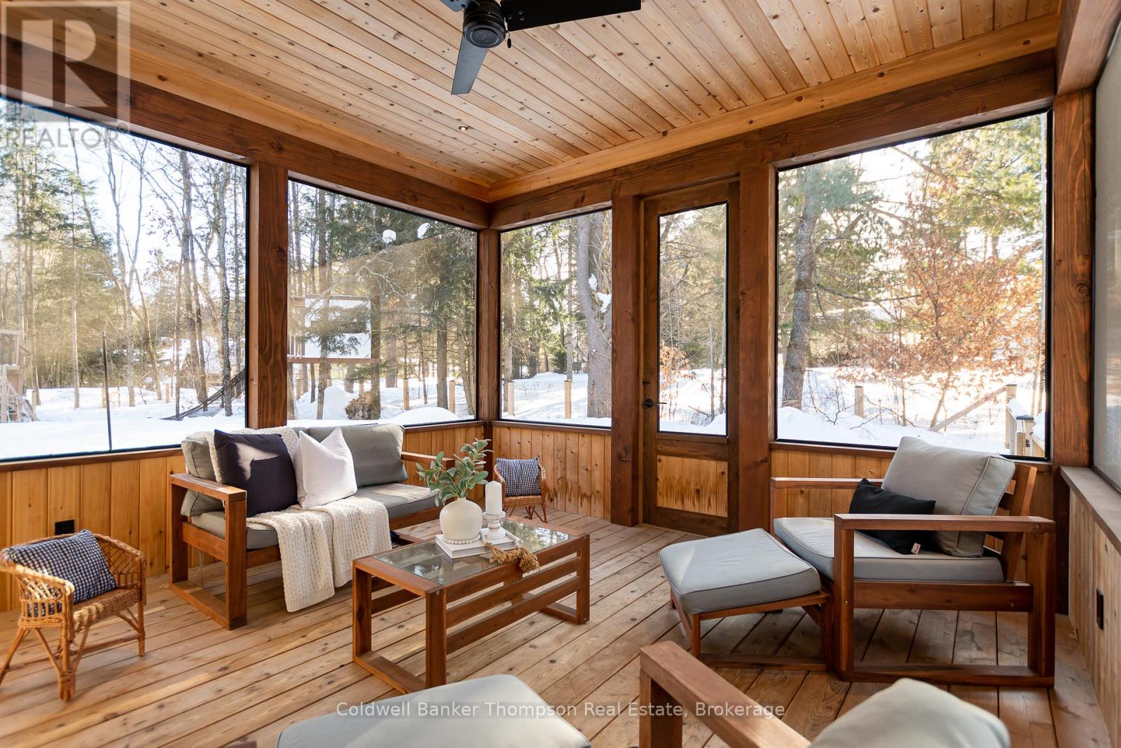 105 Spruce Drive, Huntsville, Ontario  P0B 1L0 - Photo 10 - X12846732