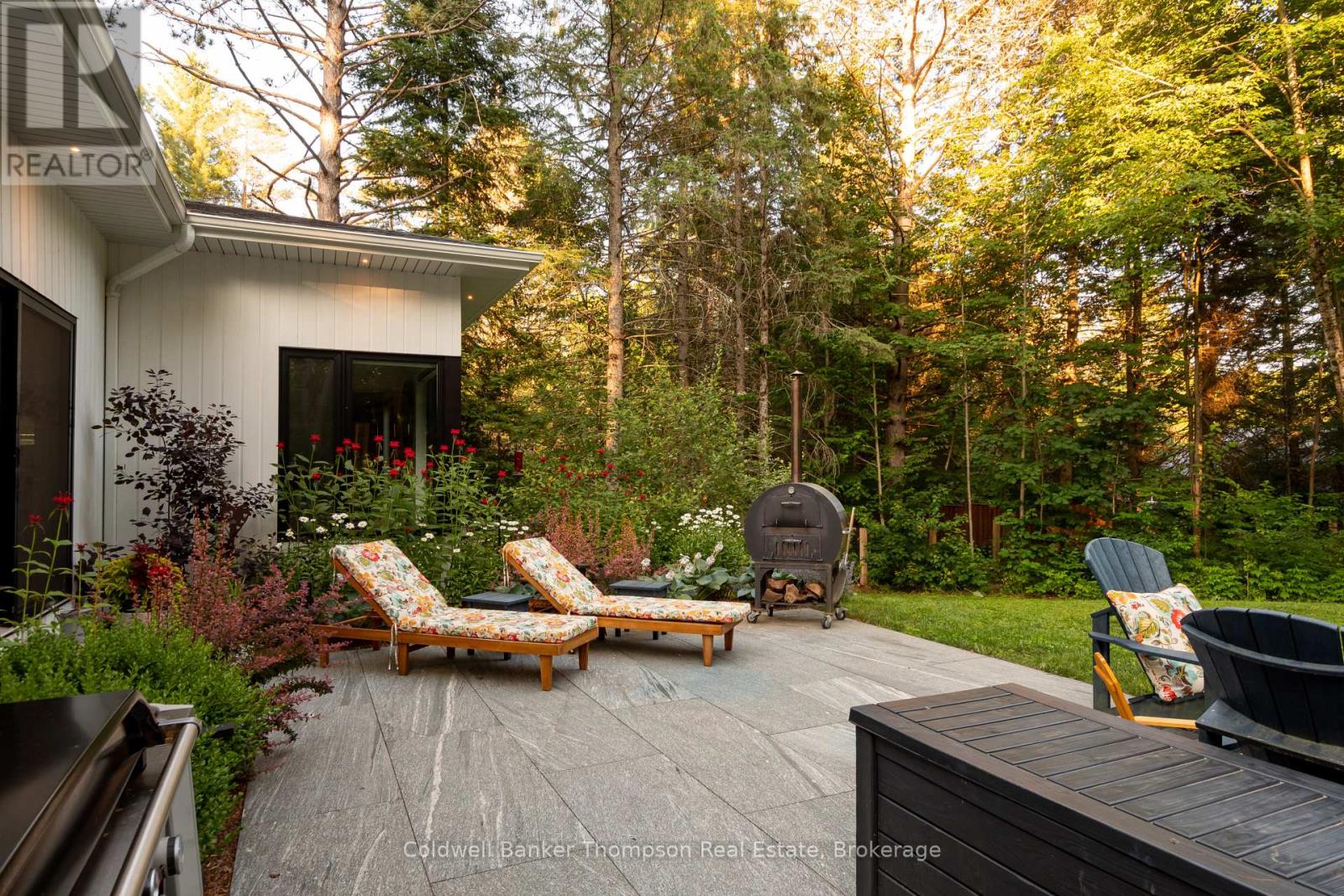 105 Spruce Drive, Huntsville, Ontario  P0B 1L0 - Photo 20 - X12846732