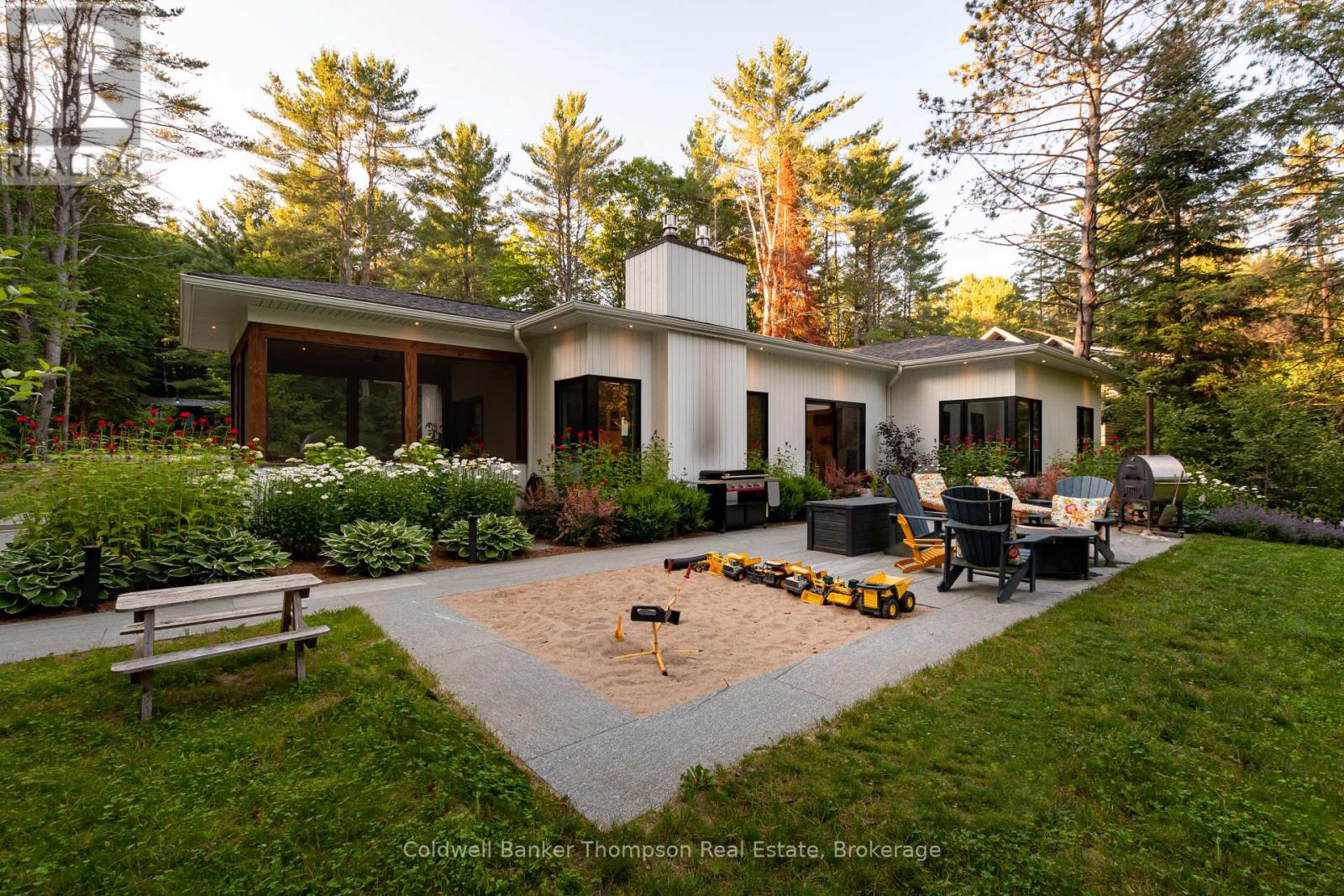 105 Spruce Drive, Huntsville, Ontario  P0B 1L0 - Photo 17 - X12846732