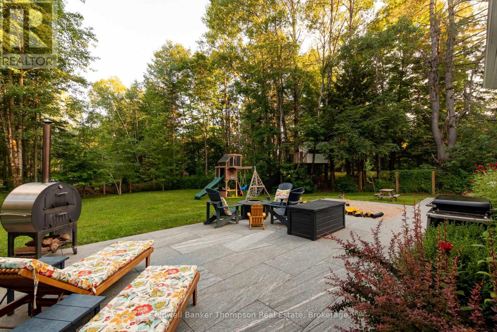 105 Spruce Drive, Huntsville, Ontario  P0B 1L0 - Photo 16 - X12846732