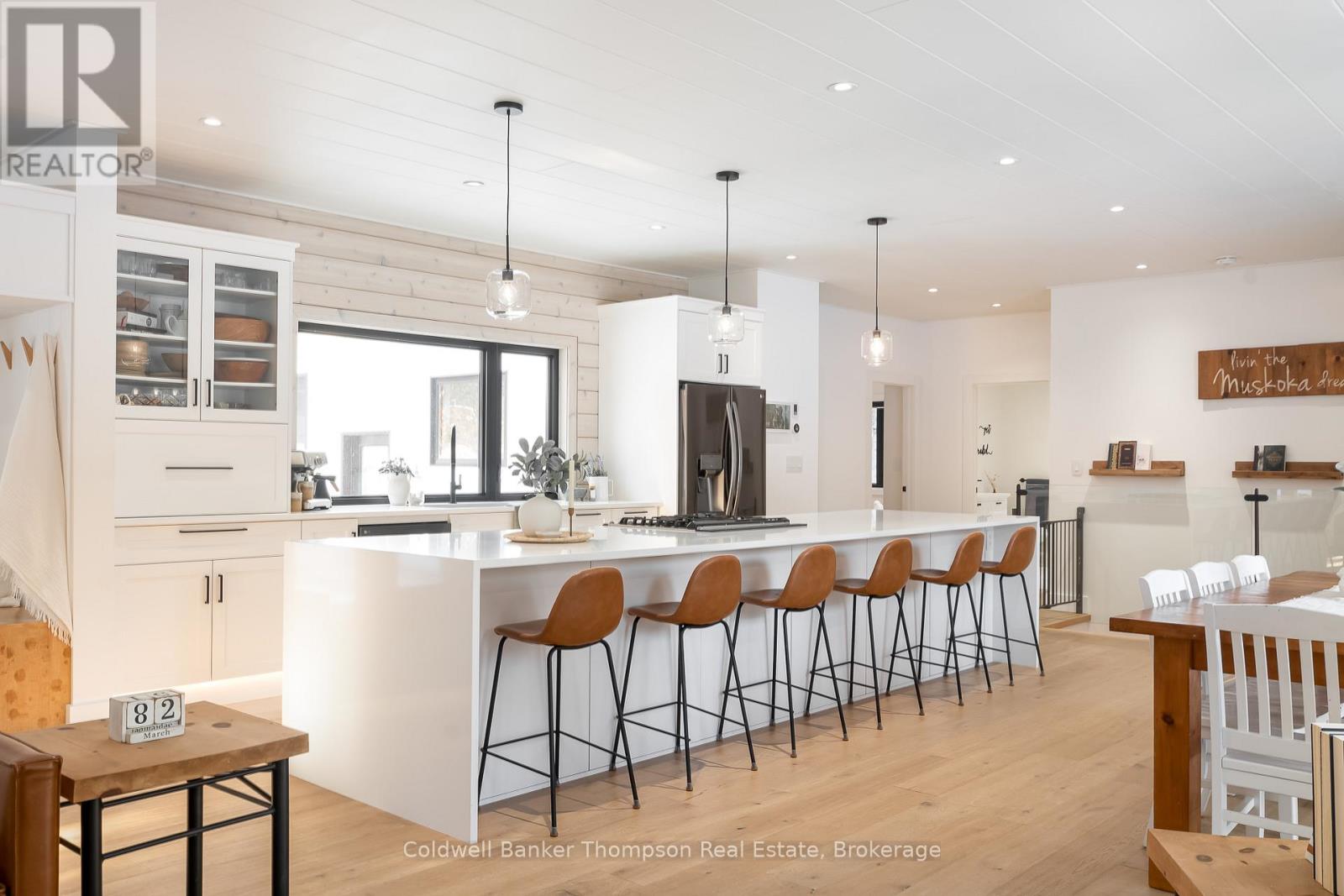 105 Spruce Drive, Huntsville, Ontario  P0B 1L0 - Photo 14 - X12846732