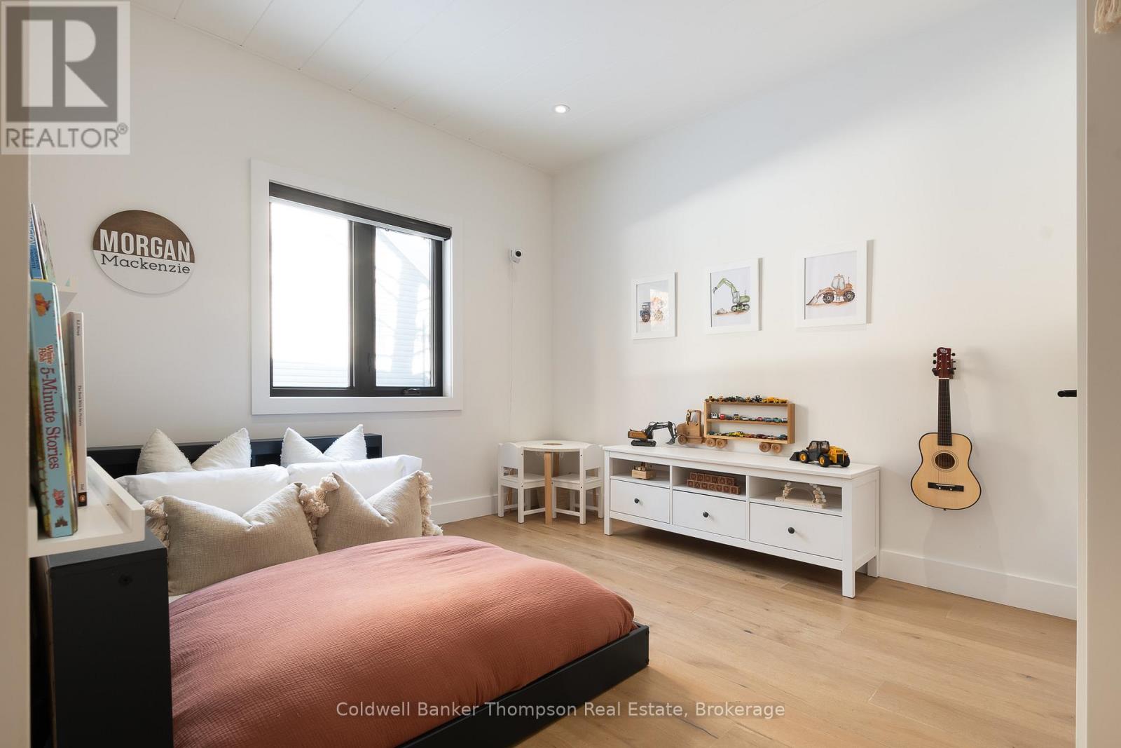 105 Spruce Drive, Huntsville, Ontario  P0B 1L0 - Photo 28 - X12846732