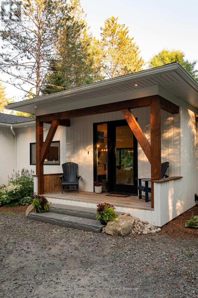 105 Spruce Drive, Huntsville, Ontario  P0B 1L0 - Photo 3 - X12846732