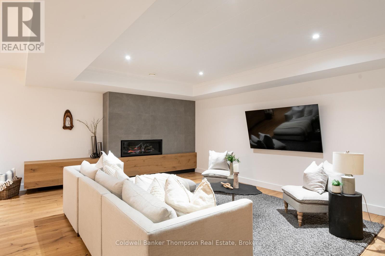 105 Spruce Drive, Huntsville, Ontario  P0B 1L0 - Photo 34 - X12846732