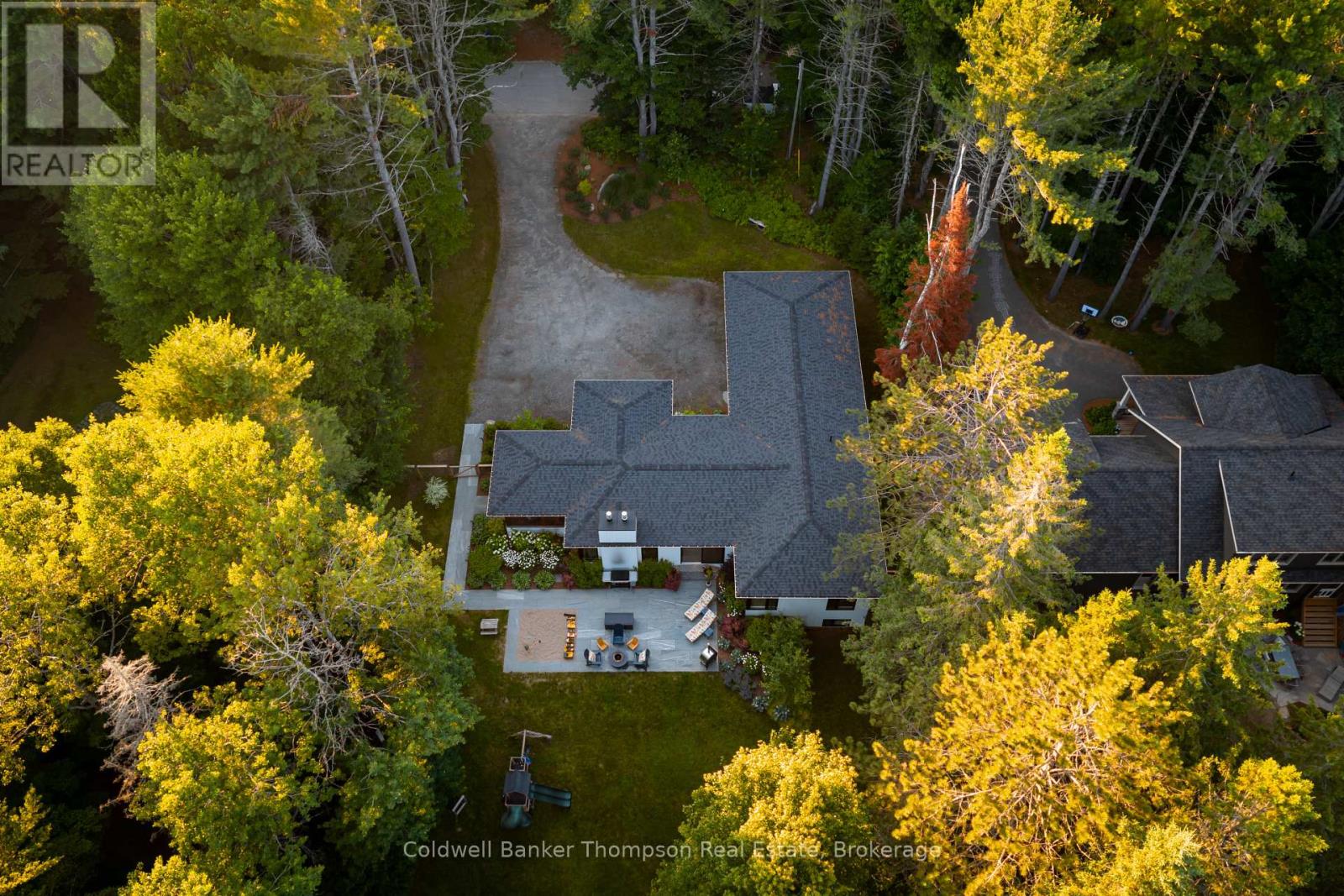 105 Spruce Drive, Huntsville, Ontario  P0B 1L0 - Photo 47 - X12846732