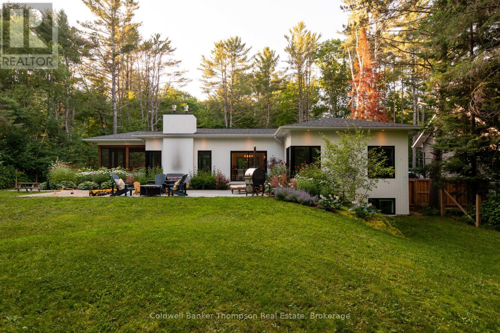 105 Spruce Drive, Huntsville, Ontario  P0B 1L0 - Photo 43 - X12846732