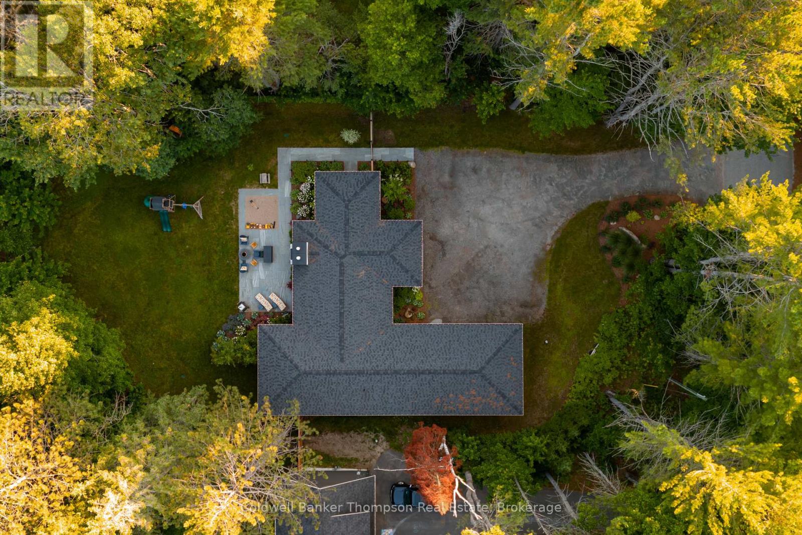 105 Spruce Drive, Huntsville, Ontario  P0B 1L0 - Photo 46 - X12846732