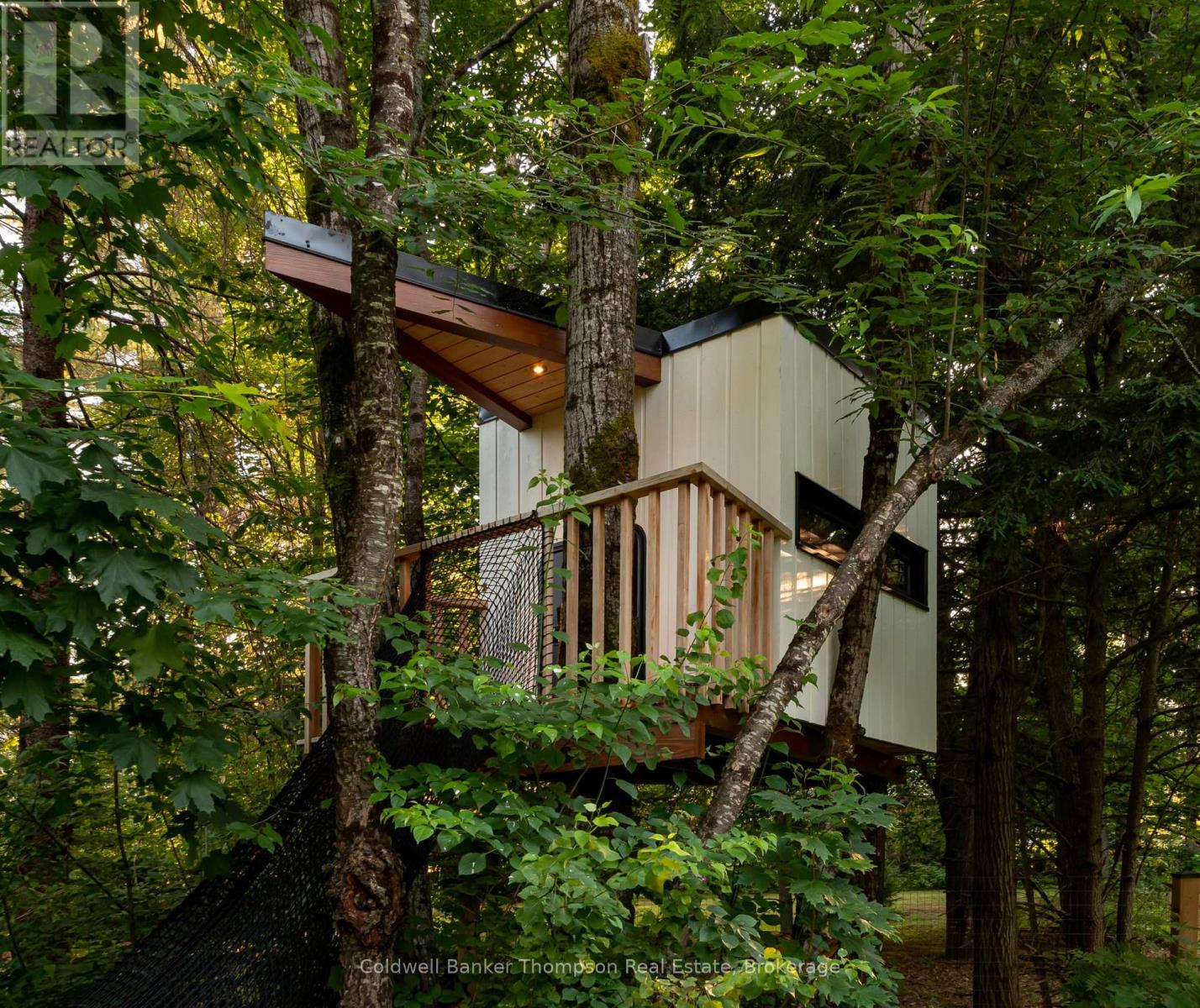 105 Spruce Drive, Huntsville, Ontario  P0B 1L0 - Photo 44 - X12846732