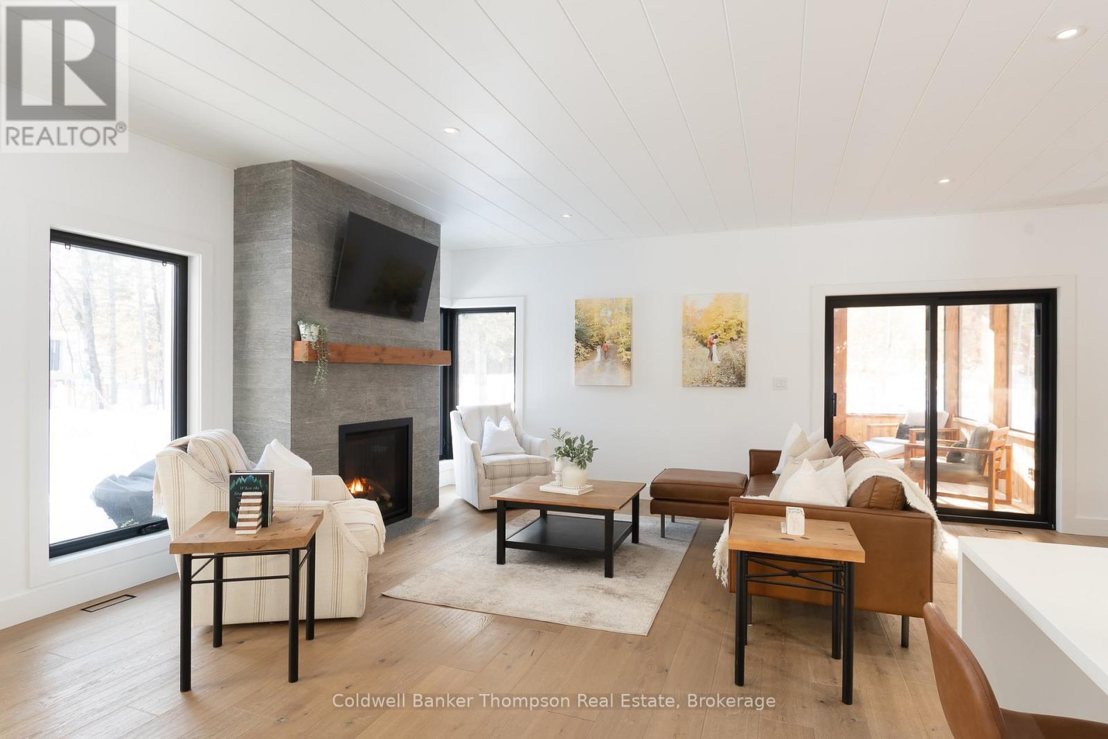 105 Spruce Drive, Huntsville, Ontario  P0B 1L0 - Photo 9 - X12846732