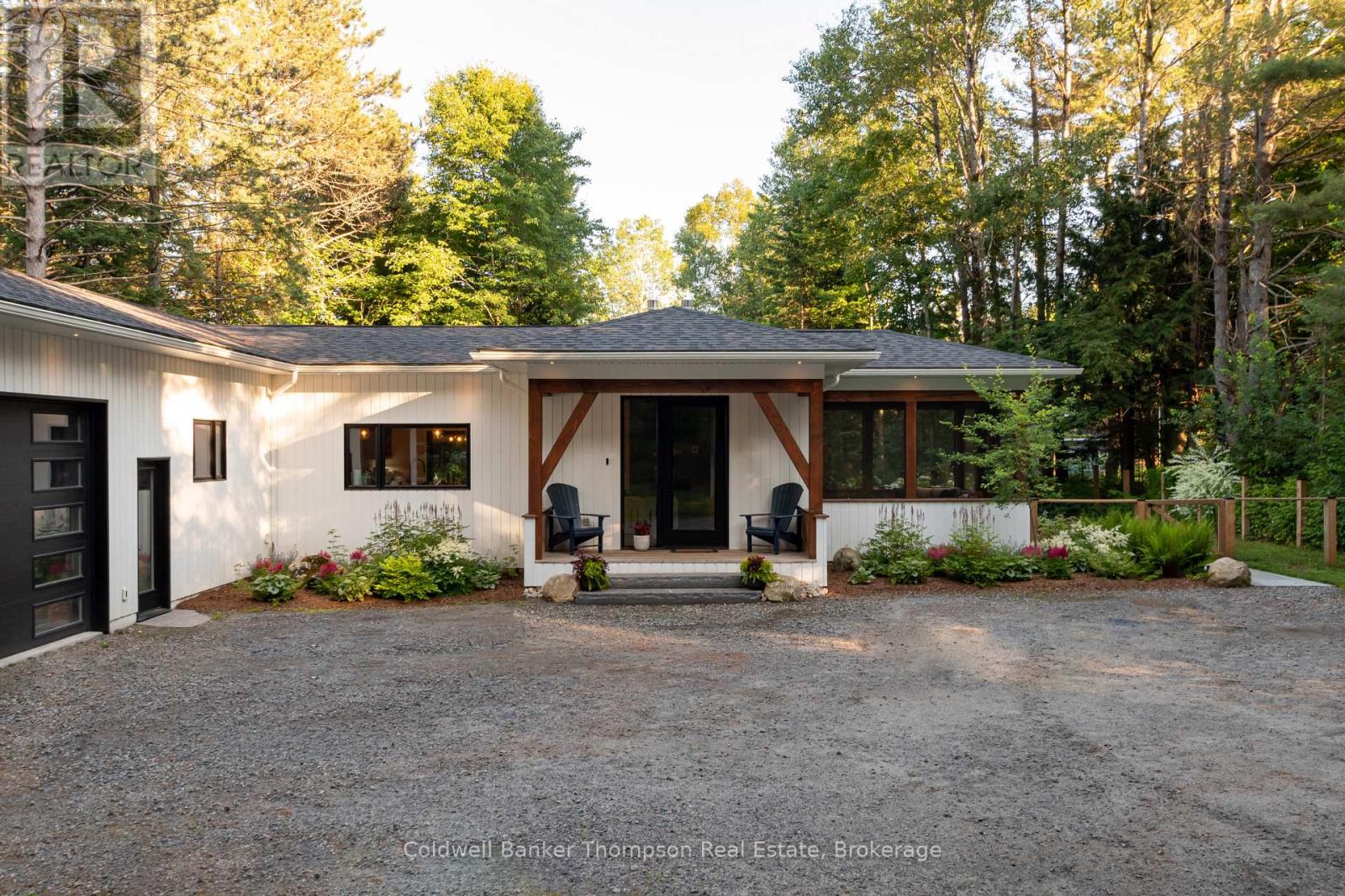 105 Spruce Drive, Huntsville, Ontario  P0B 1L0 - Photo 49 - X12846732