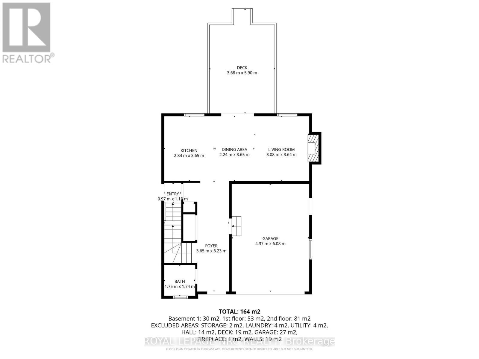 10 Leeson Street, St. Catharines, Ontario  L2T 2R1 - Photo 28 - X12847084