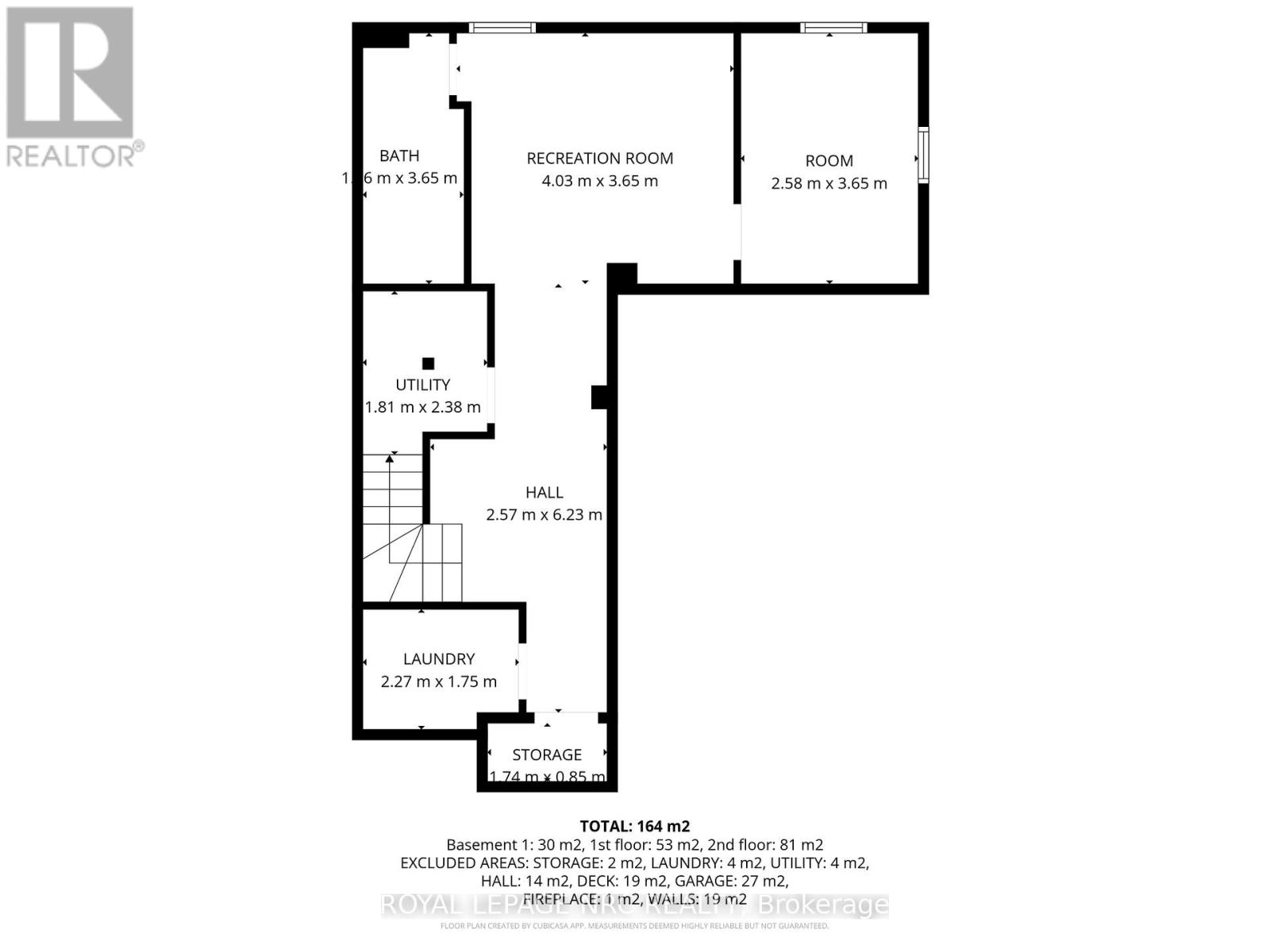 10 Leeson Street, St. Catharines, Ontario  L2T 2R1 - Photo 29 - X12847084