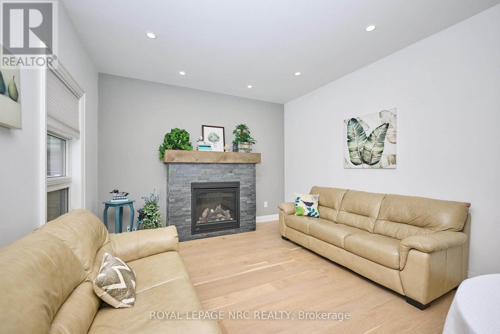 10 Leeson Street, St. Catharines, Ontario  L2T 2R1 - Photo 9 - X12847084