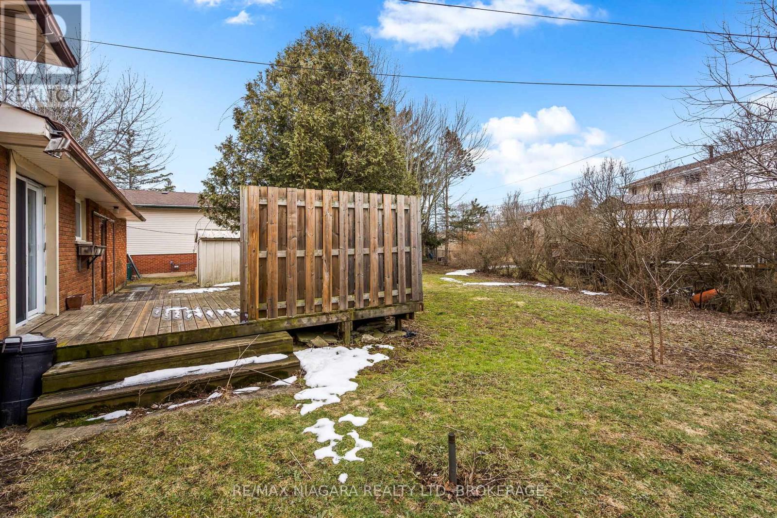 31 Runnymede Road, Port Colborne, Ontario  L3K 5C2 - Photo 22 - X12847094