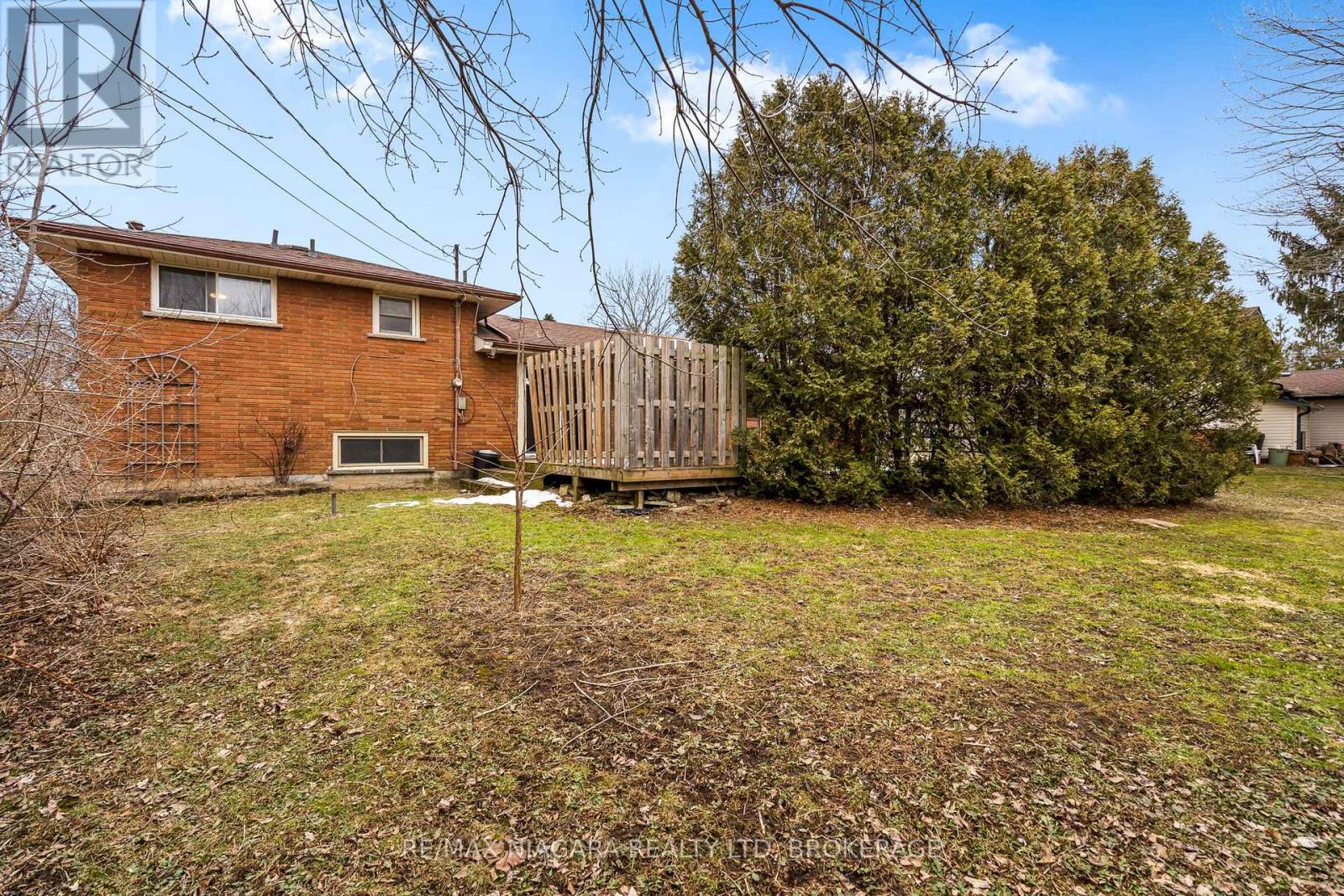 31 Runnymede Road, Port Colborne, Ontario  L3K 5C2 - Photo 23 - X12847094