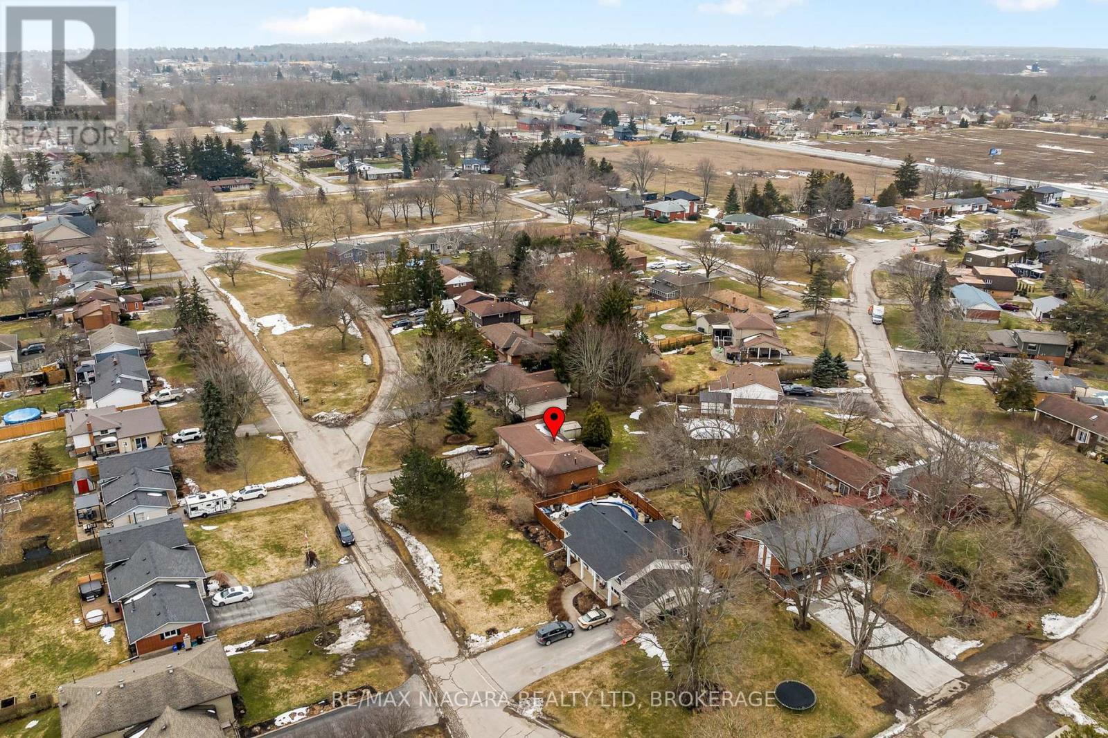 31 Runnymede Road, Port Colborne, Ontario  L3K 5C2 - Photo 26 - X12847094