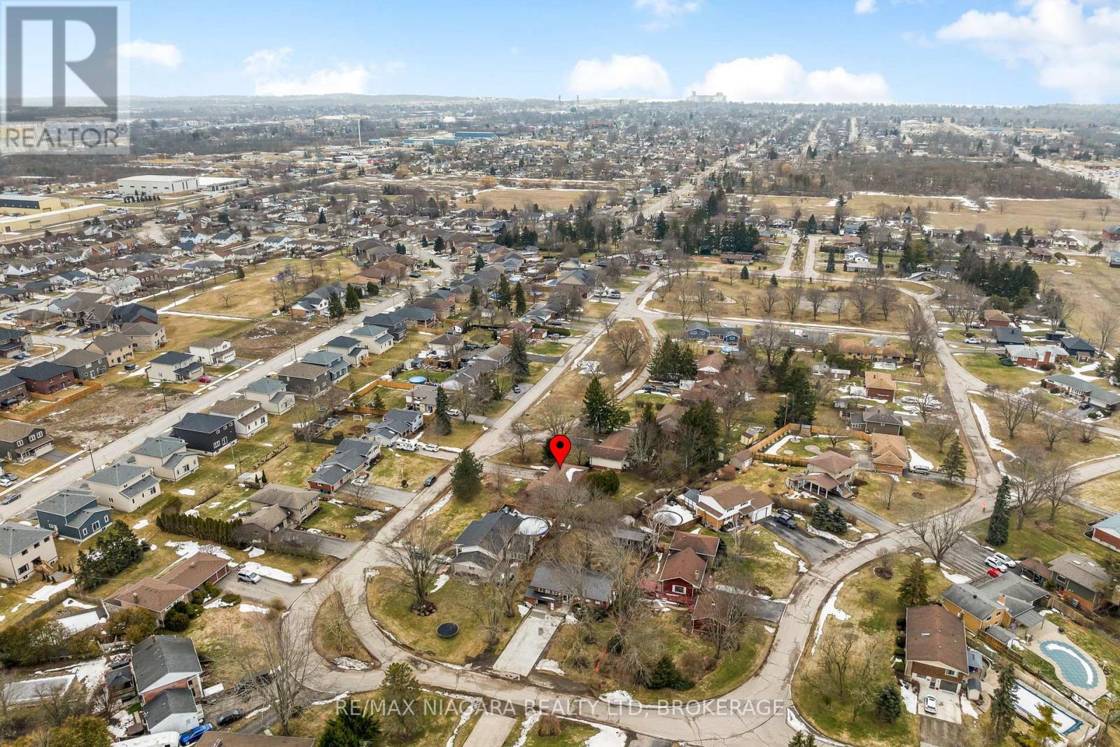 31 Runnymede Road, Port Colborne, Ontario  L3K 5C2 - Photo 27 - X12847094