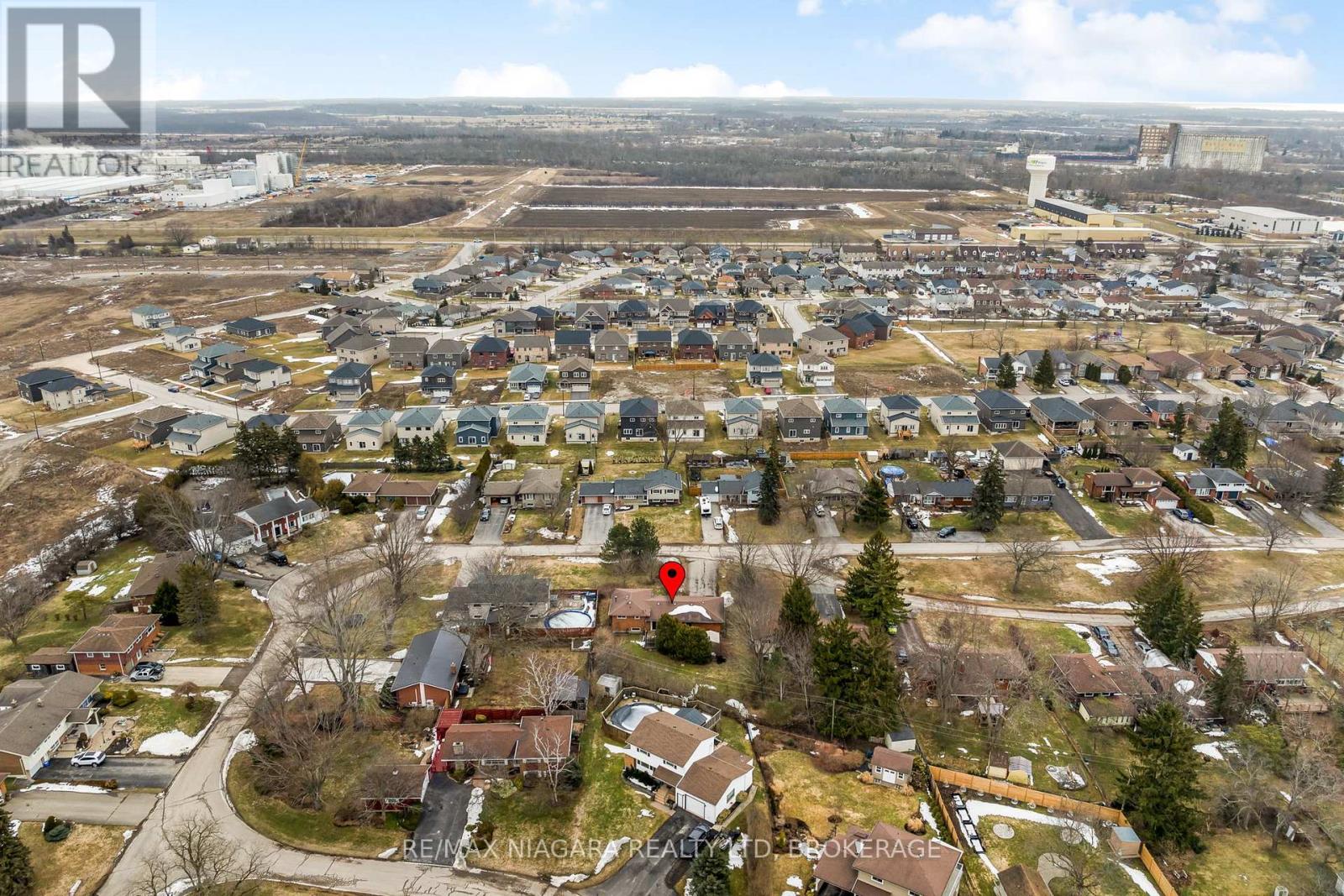 31 Runnymede Road, Port Colborne, Ontario  L3K 5C2 - Photo 28 - X12847094