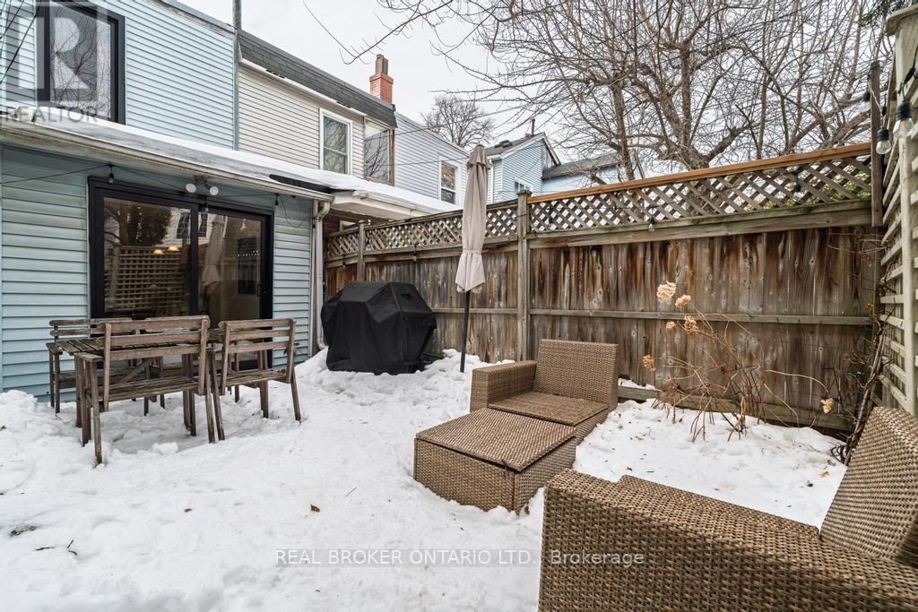 97 Major Street, Toronto, Ontario  M5S 2K9 - Photo 42 - C12845644