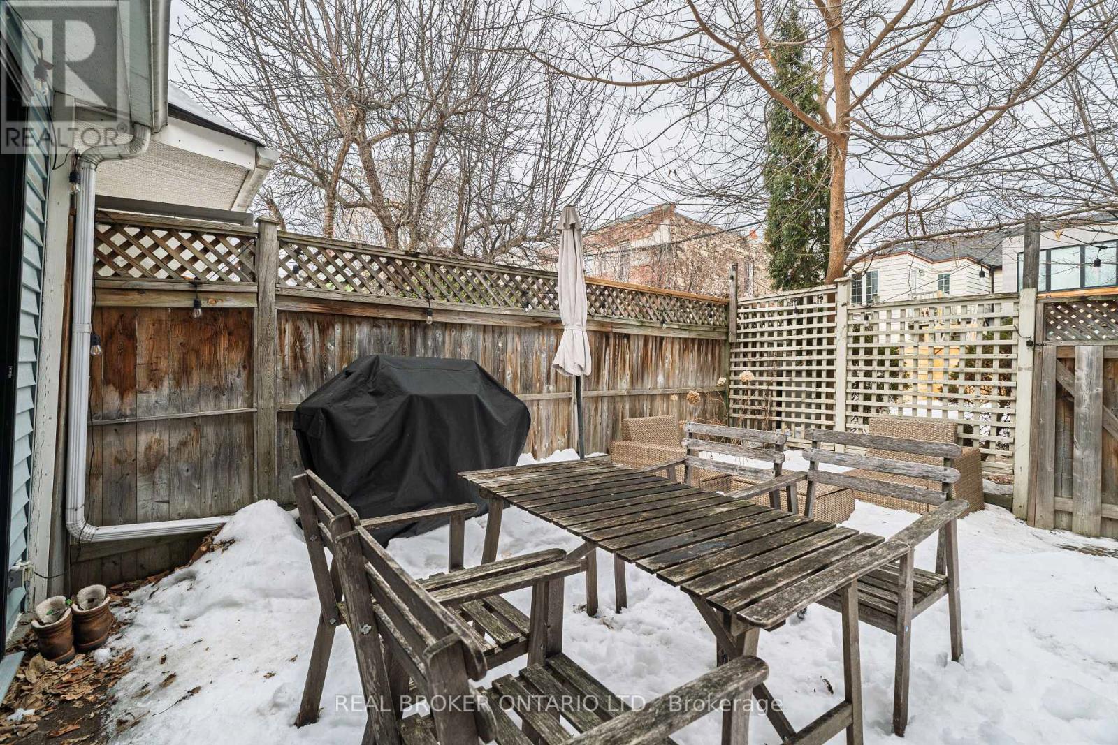 97 Major Street, Toronto, Ontario  M5S 2K9 - Photo 40 - C12845644