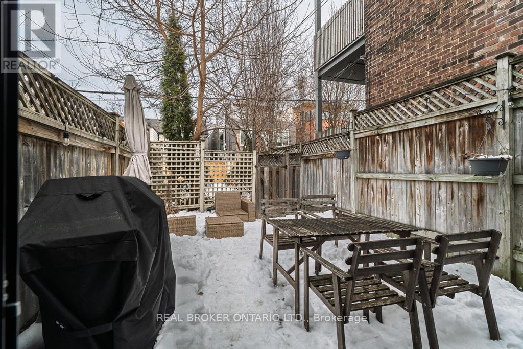 97 Major Street, Toronto, Ontario  M5S 2K9 - Photo 41 - C12845644