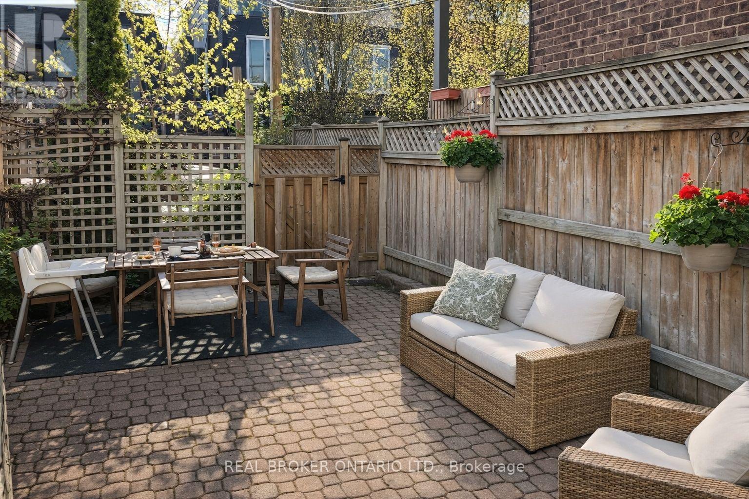 97 Major Street, Toronto, Ontario  M5S 2K9 - Photo 39 - C12845644