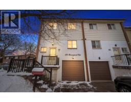 124 - 124 BARONWOOD COURT, Brampton, Ontario