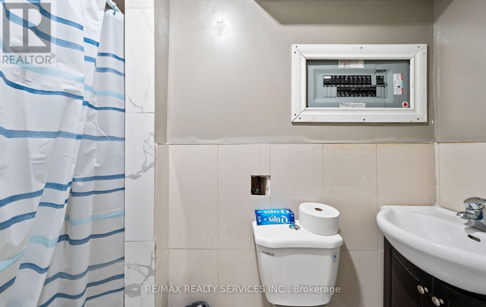 124 - 124 Baronwood Court, Brampton, Ontario  L6V 3H7 - Photo 32 - W12807196