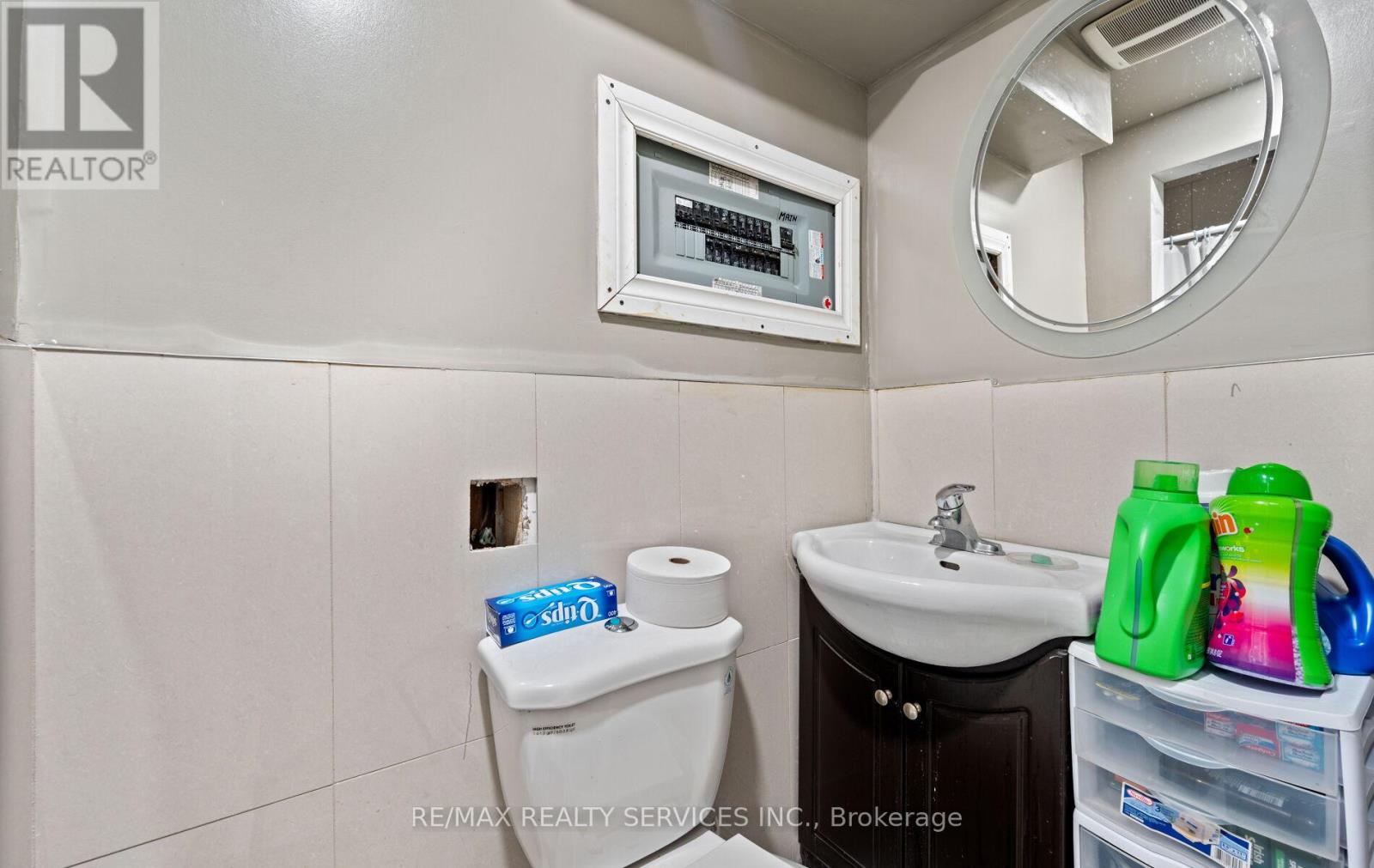 124 - 124 Baronwood Court, Brampton, Ontario  L6V 3H7 - Photo 38 - W12807196