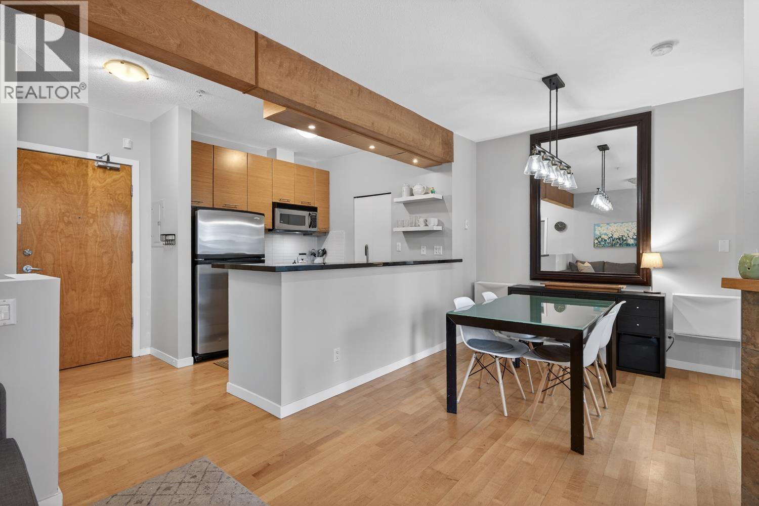 222 560 Raven Woods Drive, North Vancouver, British Columbia  V7G 2T3 - Photo 6 - R3096438