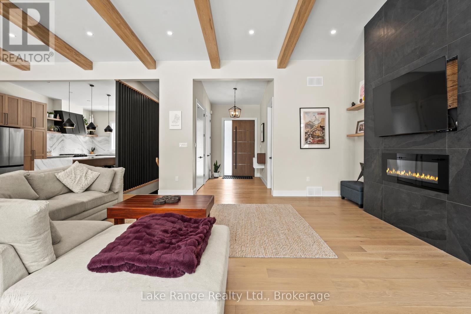 23 Green Brae Crescent, Huron-Kinloss, Ontario  N2Z 0B3 - Photo 10 - X12847090