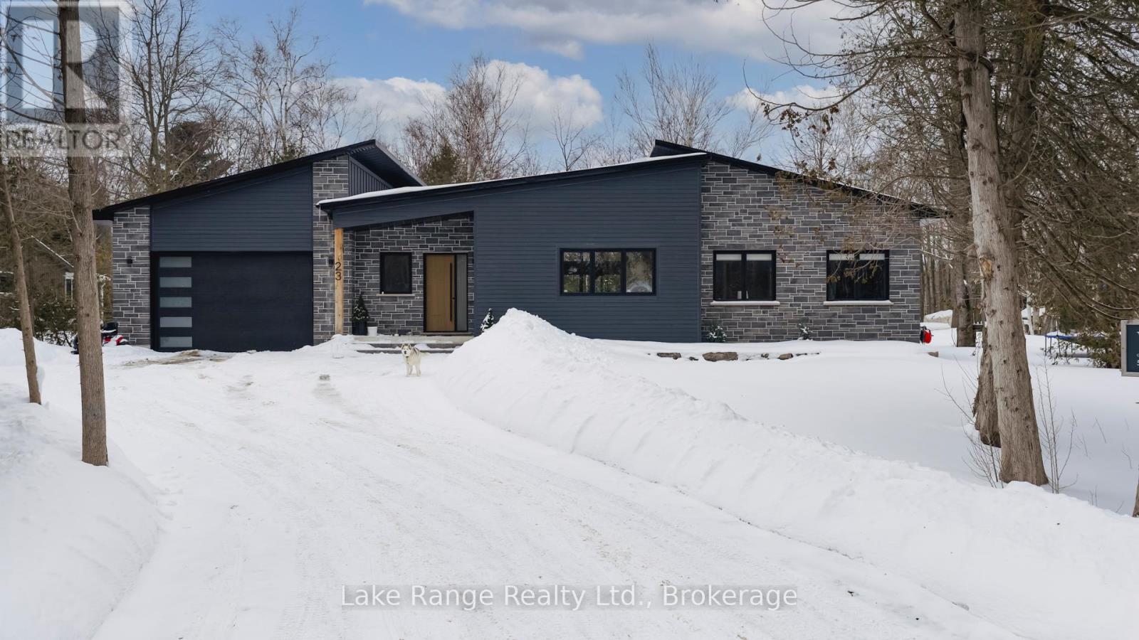 23 Green Brae Crescent, Huron-Kinloss, Ontario  N2Z 0B3 - Photo 2 - X12847090