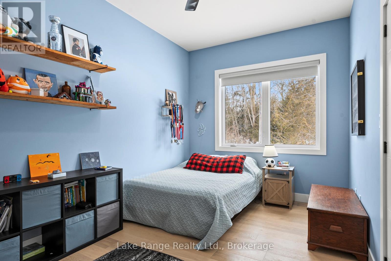 23 Green Brae Crescent, Huron-Kinloss, Ontario  N2Z 0B3 - Photo 25 - X12847090