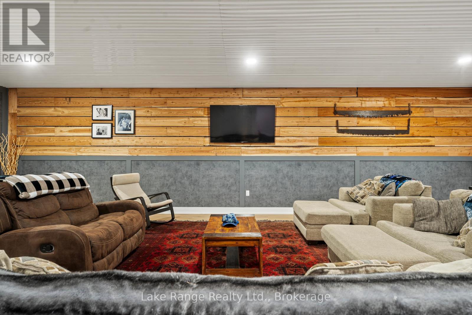 23 Green Brae Crescent, Huron-Kinloss, Ontario  N2Z 0B3 - Photo 32 - X12847090