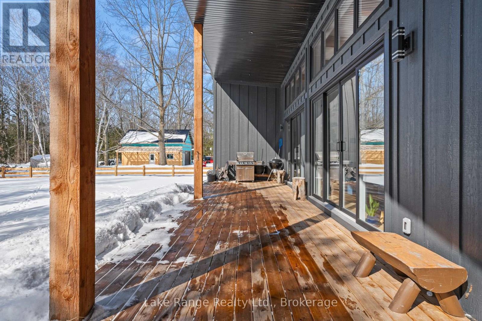 23 Green Brae Crescent, Huron-Kinloss, Ontario  N2Z 0B3 - Photo 38 - X12847090