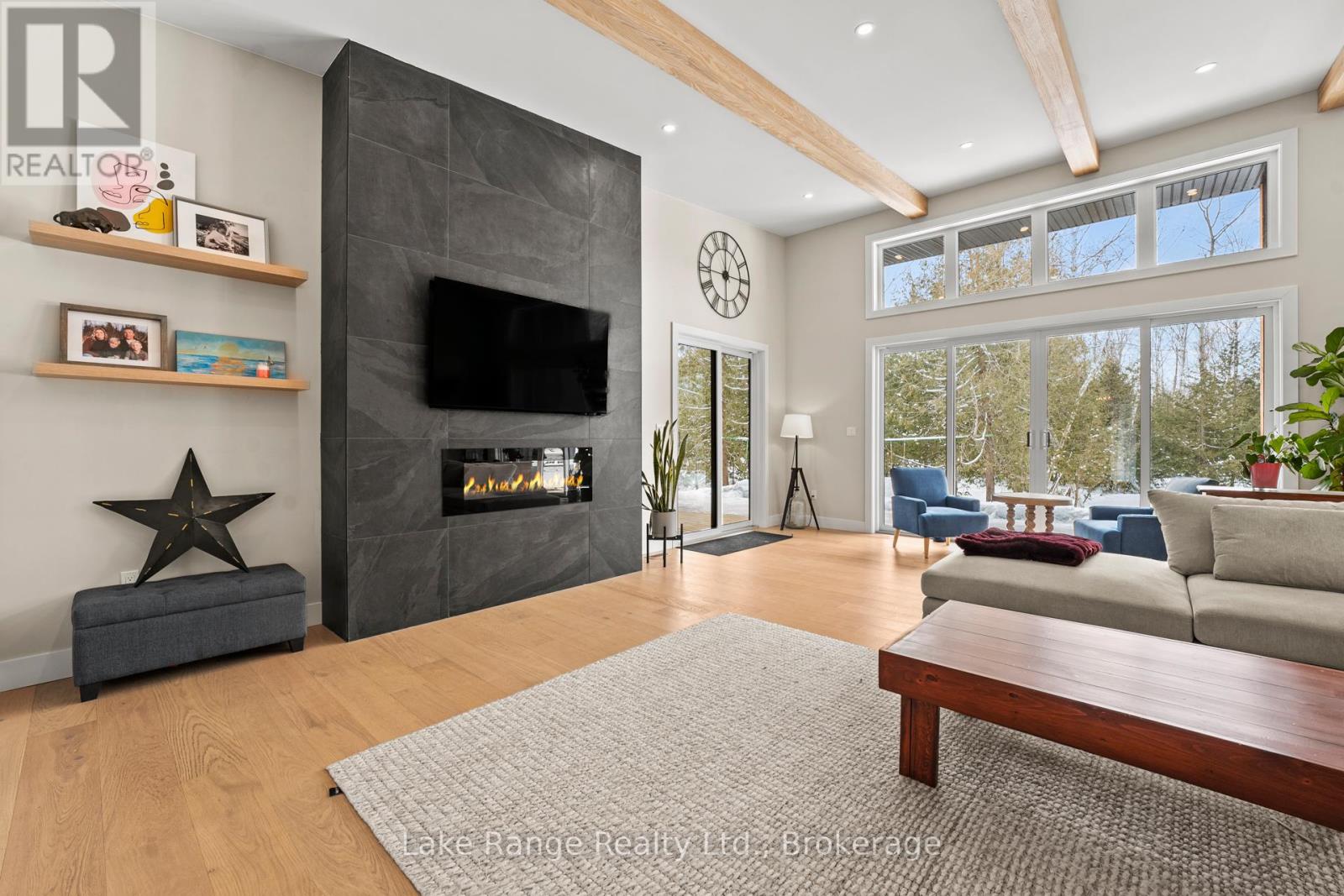 23 Green Brae Crescent, Huron-Kinloss, Ontario  N2Z 0B3 - Photo 4 - X12847090