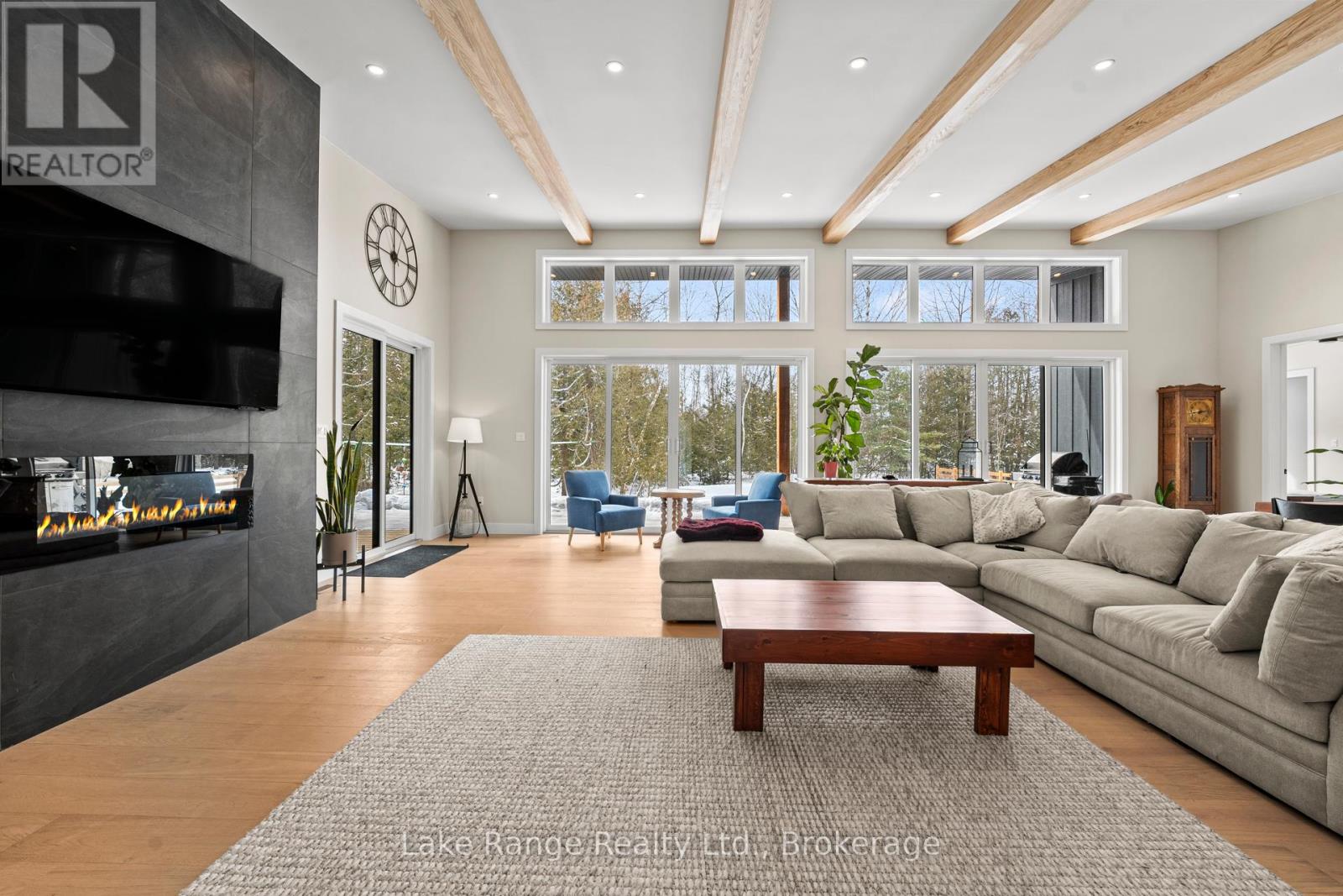 23 Green Brae Crescent, Huron-Kinloss, Ontario  N2Z 0B3 - Photo 6 - X12847090