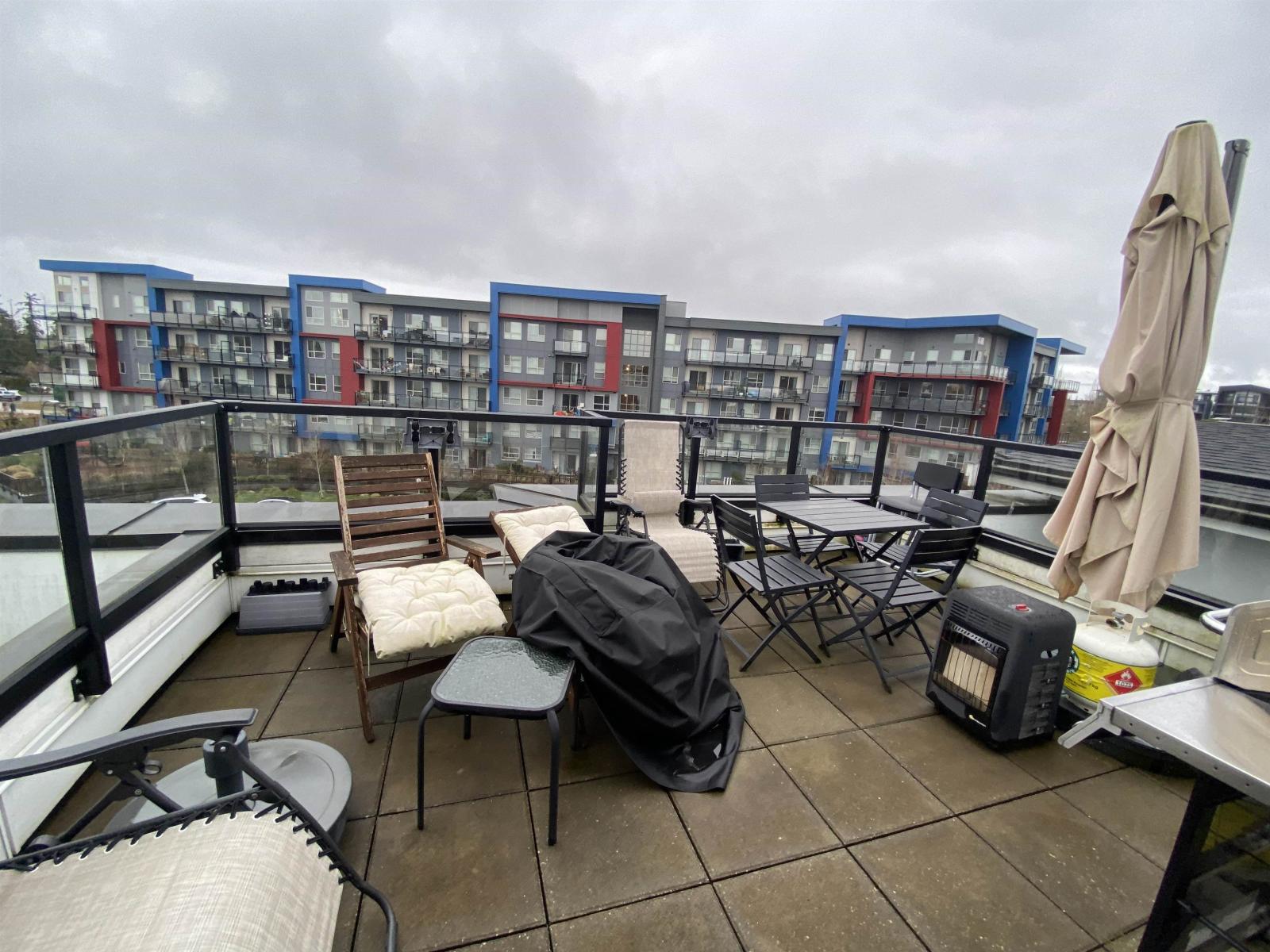 1 5475 199a Street, Langley, British Columbia  V3A 1J7 - Photo 7 - R3095502