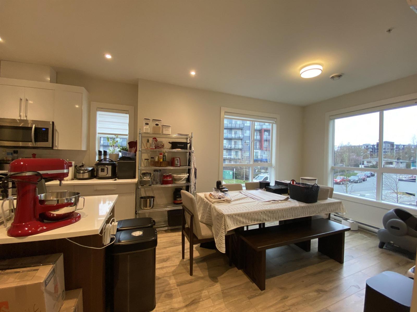 1 5475 199a Street, Langley, British Columbia  V3A 1J7 - Photo 5 - R3095502