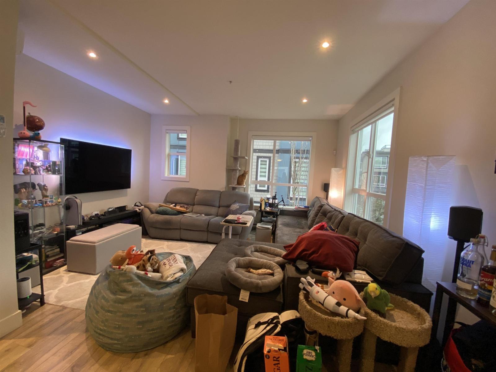 1 5475 199a Street, Langley, British Columbia  V3A 1J7 - Photo 4 - R3095502