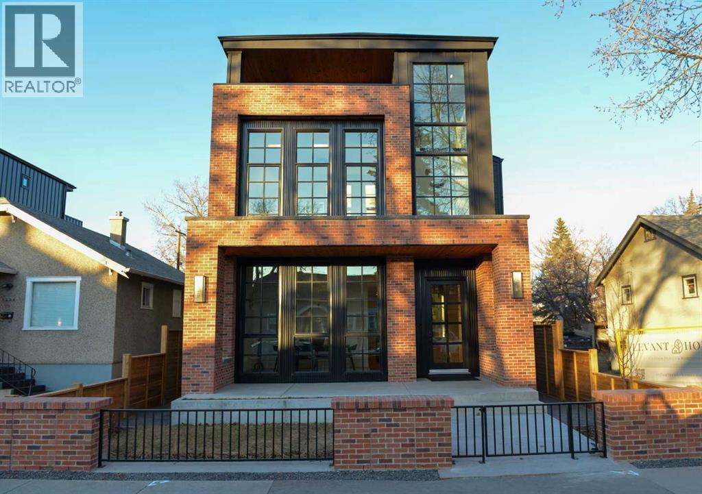 1222 8 Avenue Se, Calgary, Alberta  T2G 0M7 - Photo 2 - A2285964