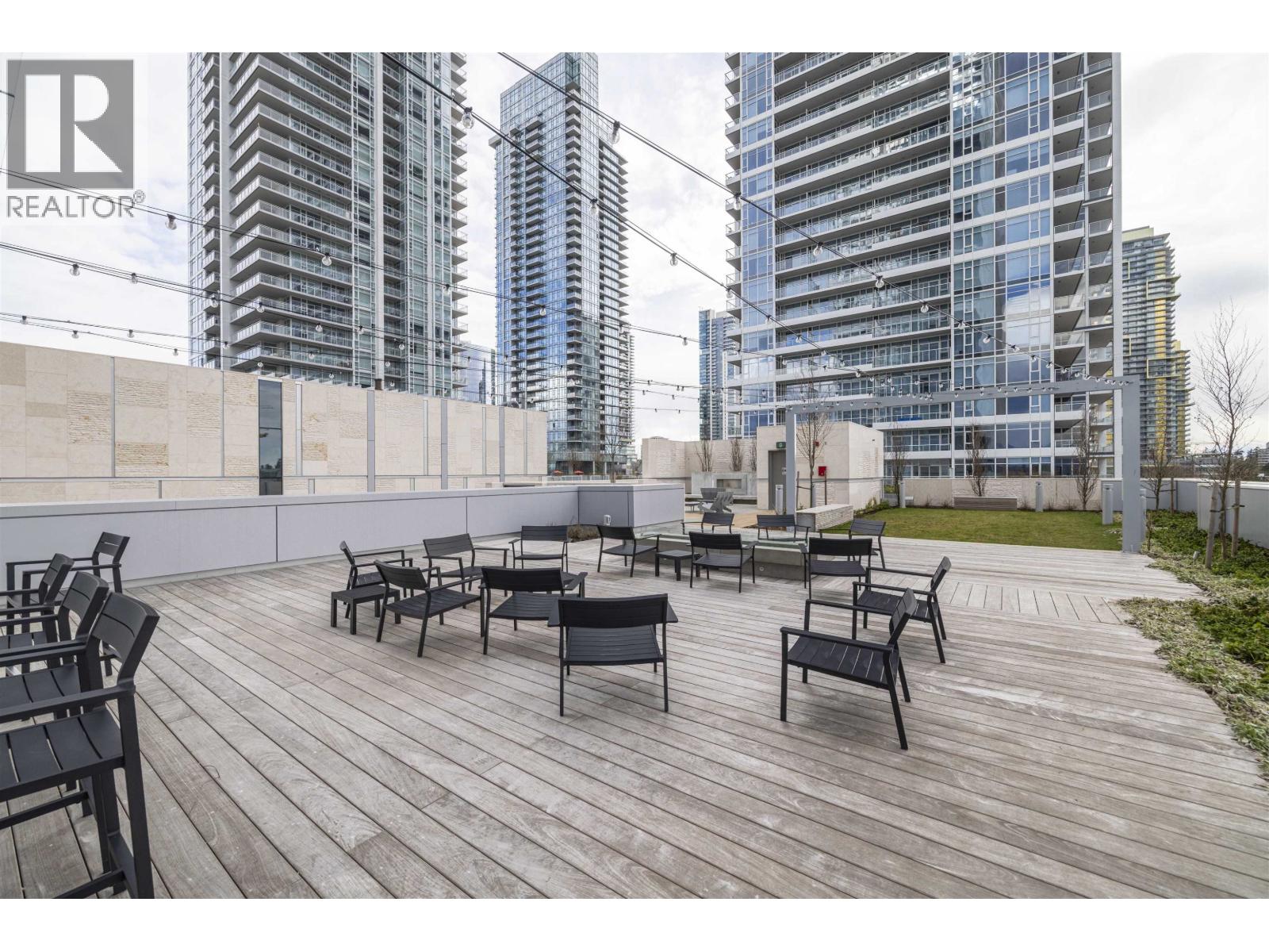 507 6000 Mckay Avenue, Burnaby, British Columbia  V5H 0K2 - Photo 30 - R3096416