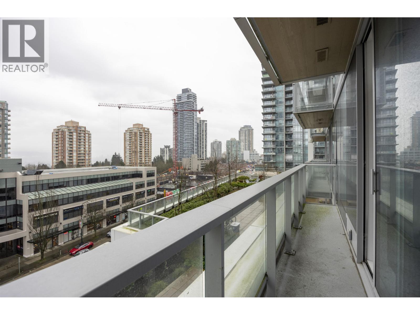 507 6000 Mckay Avenue, Burnaby, British Columbia  V5H 0K2 - Photo 22 - R3096416