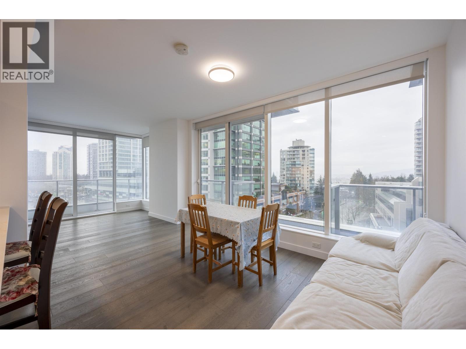 507 6000 Mckay Avenue, Burnaby, British Columbia  V5H 0K2 - Photo 4 - R3096416