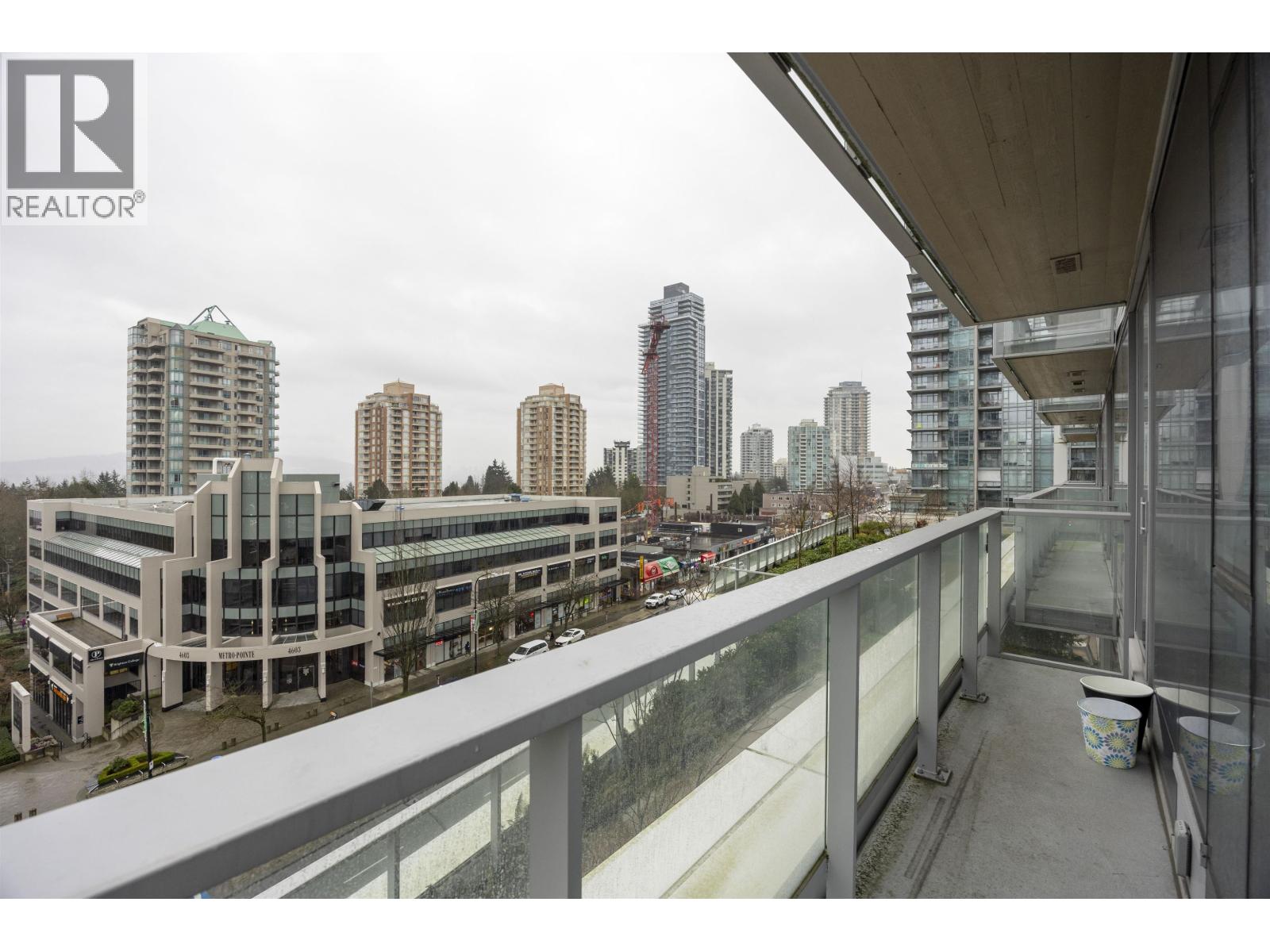 507 6000 Mckay Avenue, Burnaby, British Columbia  V5H 0K2 - Photo 21 - R3096416