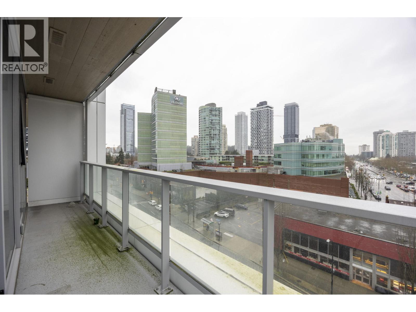 507 6000 Mckay Avenue, Burnaby, British Columbia  V5H 0K2 - Photo 19 - R3096416