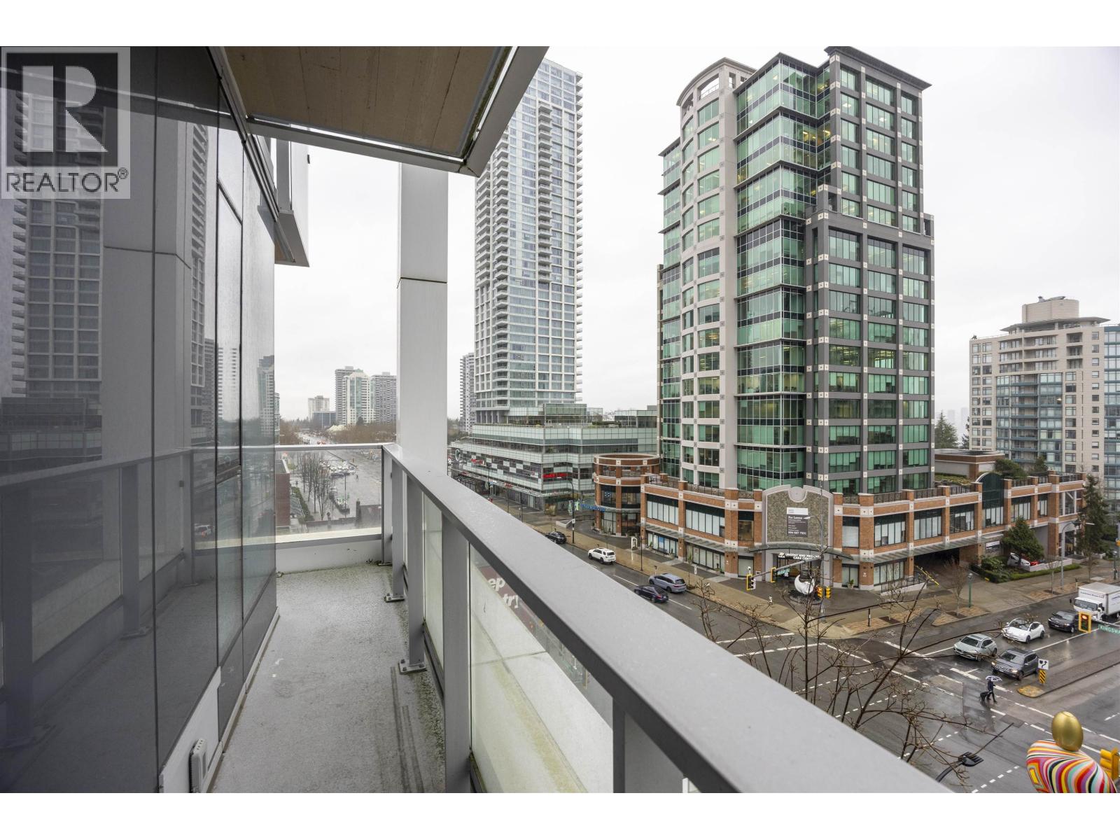 507 6000 Mckay Avenue, Burnaby, British Columbia  V5H 0K2 - Photo 20 - R3096416